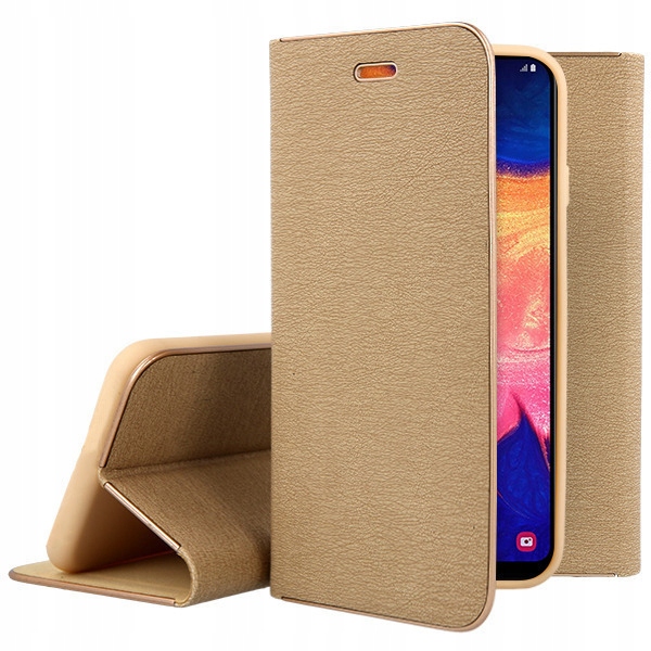 

Etui Do Samsung Galaxy A10 SM-A105 Pokrowiec Posh