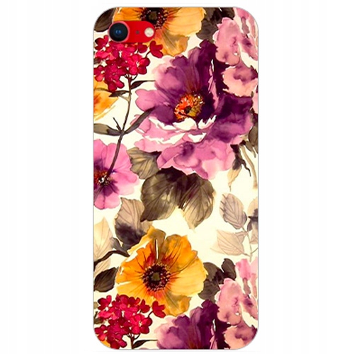 

200 wzorów Etui Do Apple iPHONE Se 2020 Obudowa
