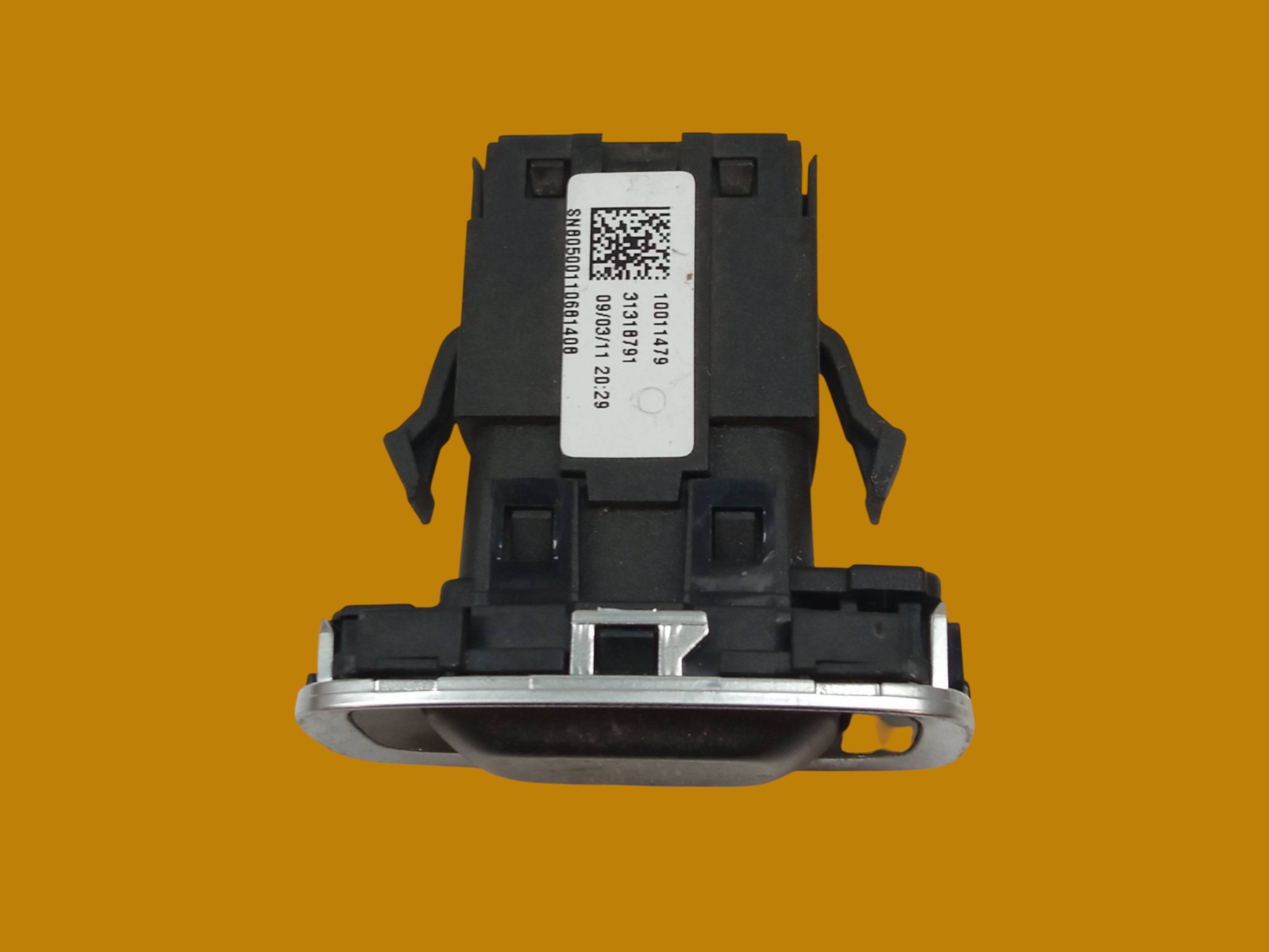 switch START STOP 31318791 Volvo V60 and (2010- )