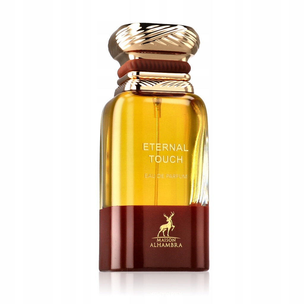 Maison Alhambra Eternal Touch Edp 80 ml Unisex