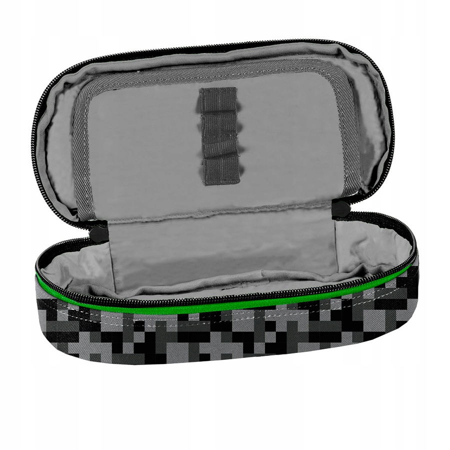 PIÓRNIK SZKOLNY tuba PASO BeUniq MINECRAFT start Marka BeUniq