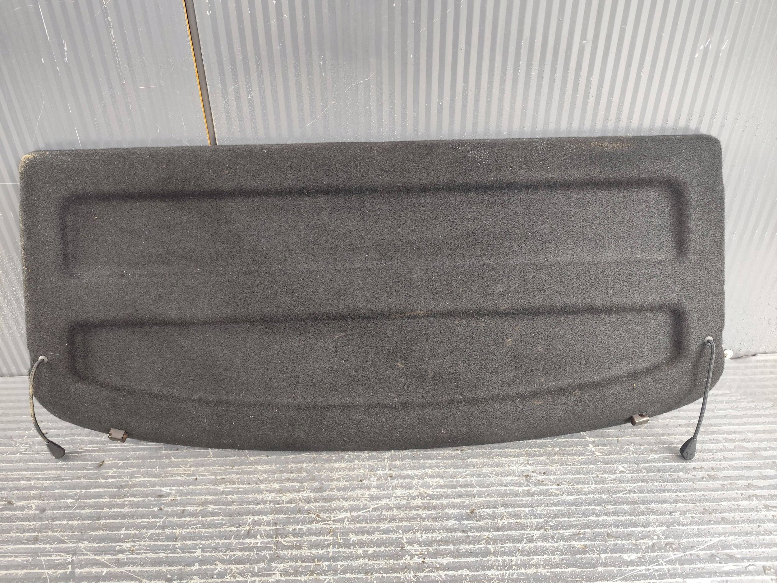 RENAULT CLIO V plato boot 794203550R