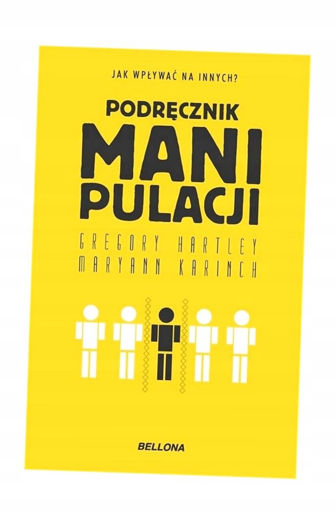 PODRĘCZNIK MANIPULACJI NAVAL