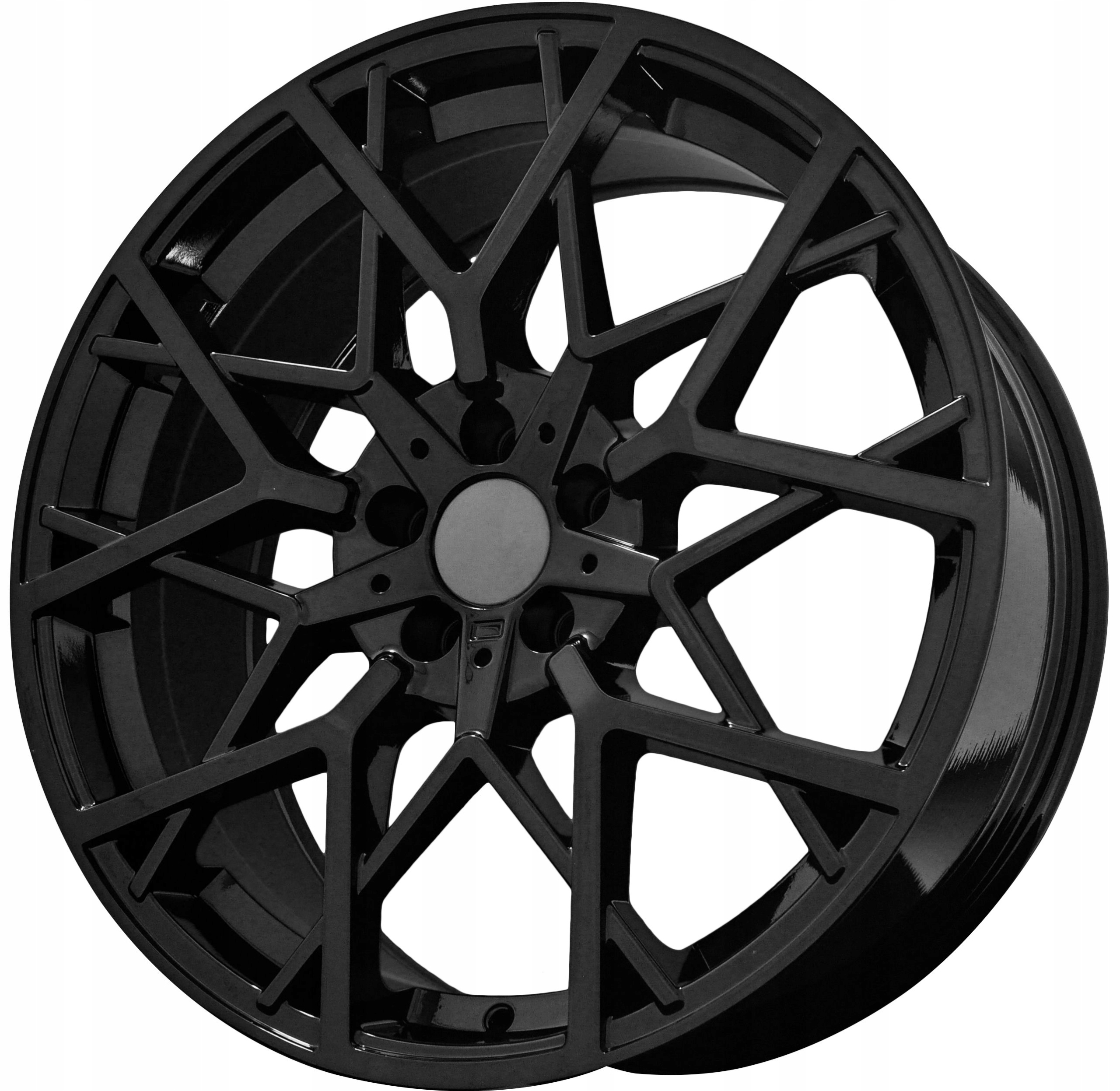 Alufelgi 19 5x120 pro Bmw 3 E46 E90 E91 E92 kupé E93 F30 F31 F34 Gt Mpower