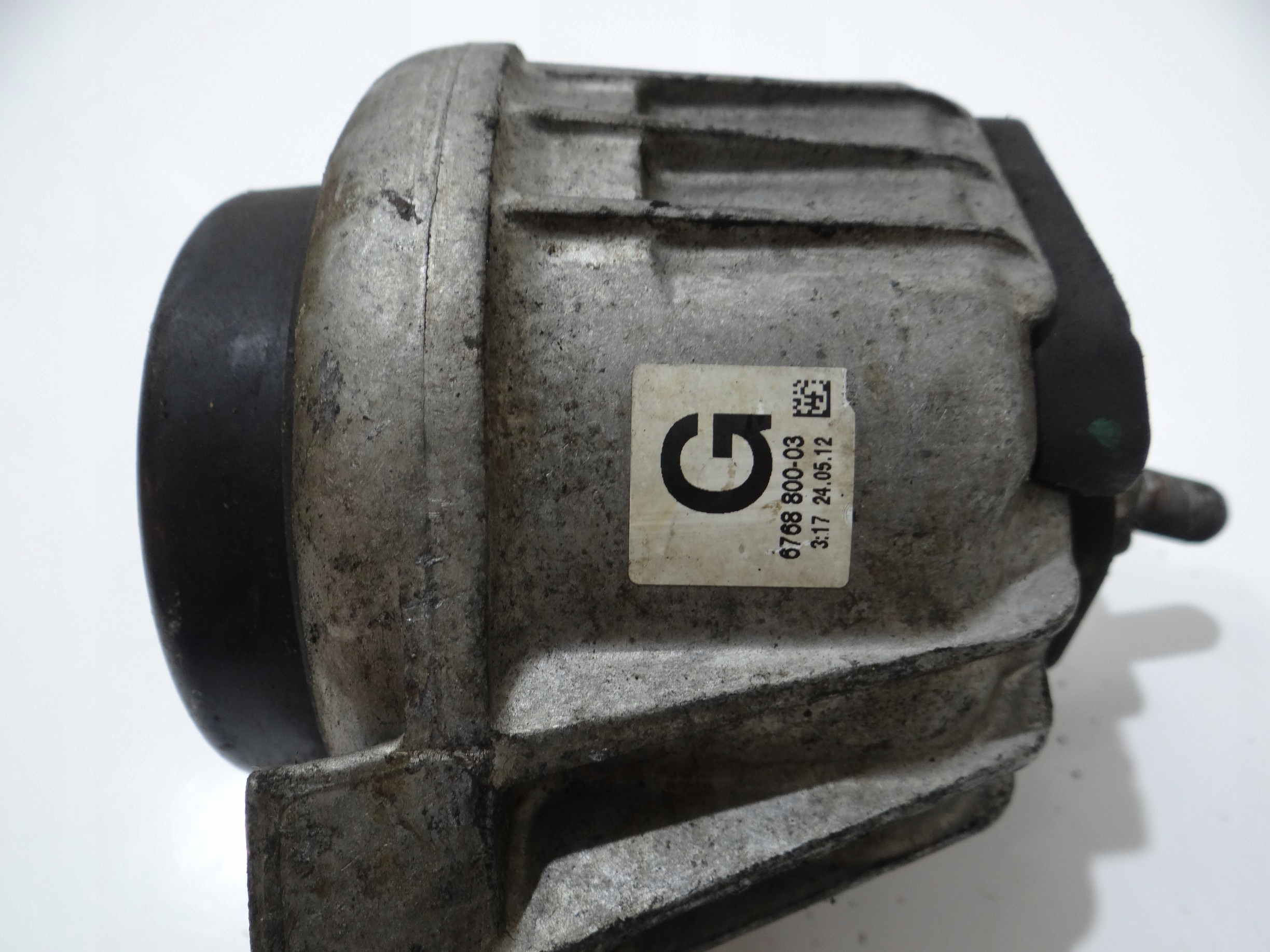 engine mount left BMW X1 E84 N47 2.0D 6768800