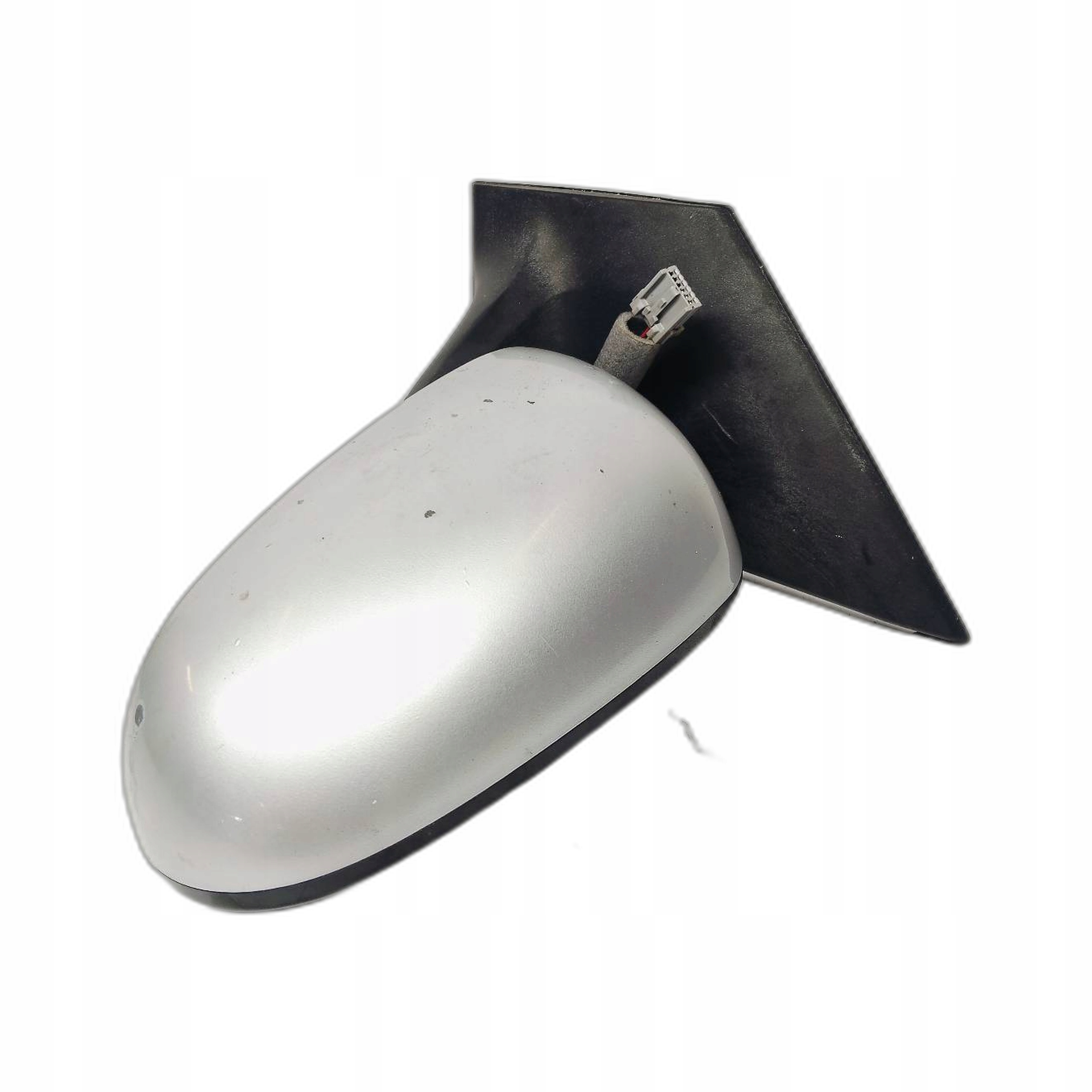 mirror left electrics NISSAN Almera Tino 2.2 dCi 3 Pin 015541