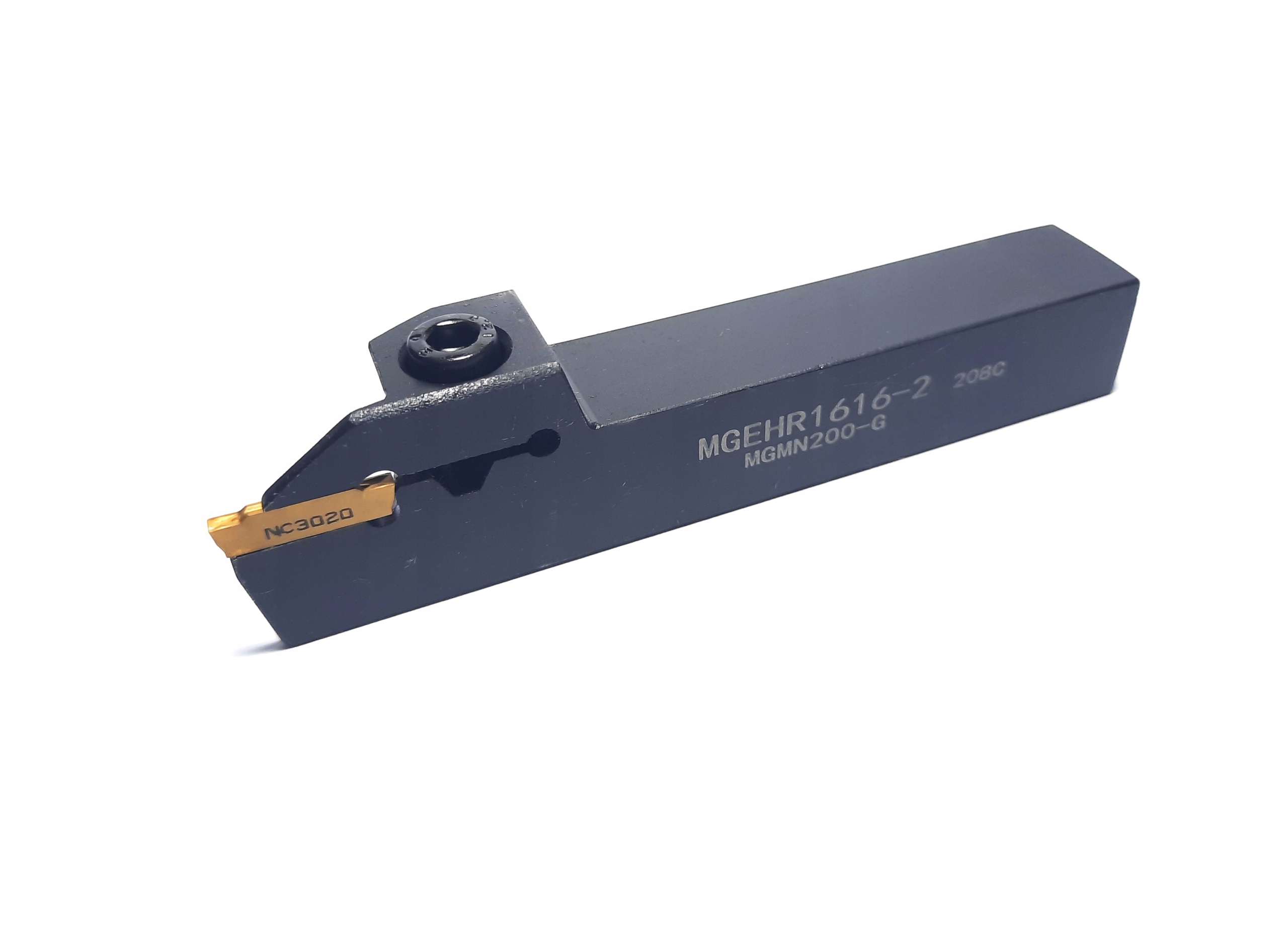 NÓŻ PRZECINAK MGEHR 1616 K200 + 1 PŁYTKA MGMN 200 GDAR