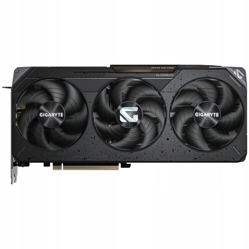 Grafická karta Gigabyte Rx 9070 Xt Gaming Oc 16GB
