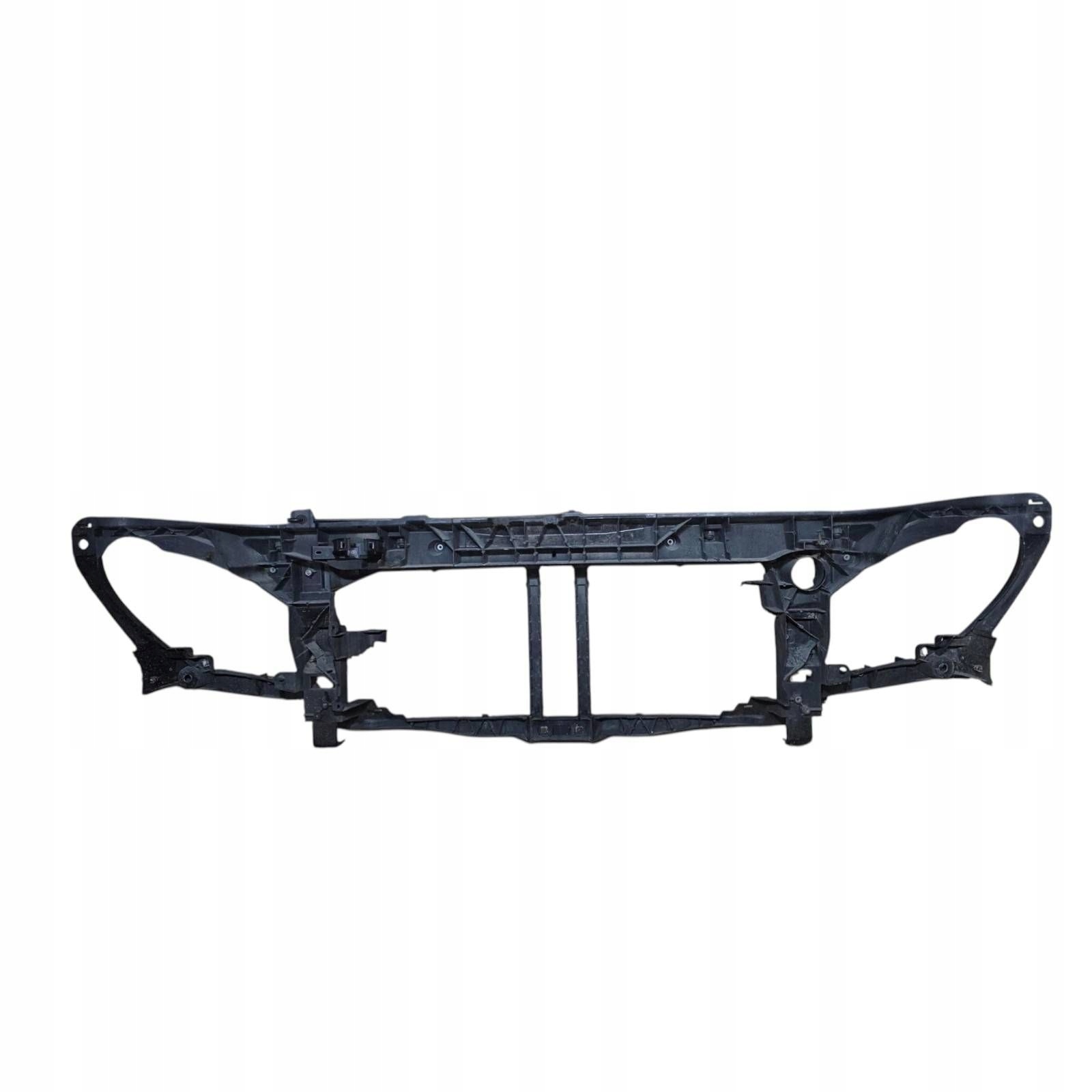 support panel for radiators front RENAULT MASTER III OE 8200657209G