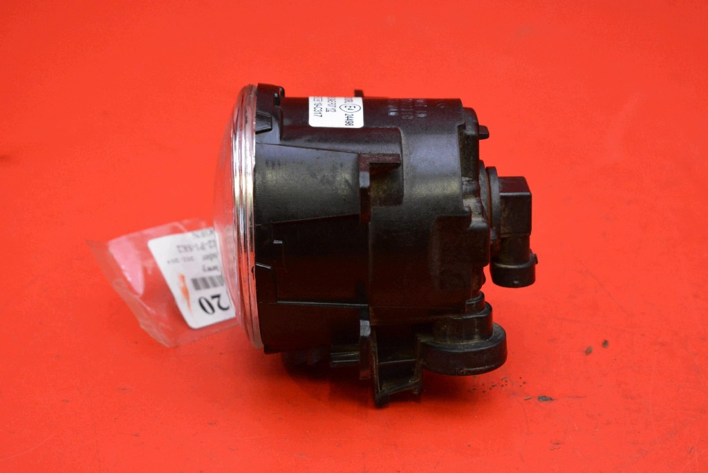 fog light left front front 19-C317 MITSUBISHI OUTLANDER 3 III 12-14