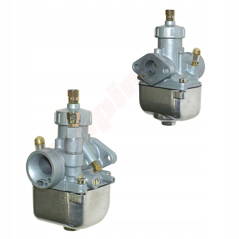 Karburátor Simson S50, S51