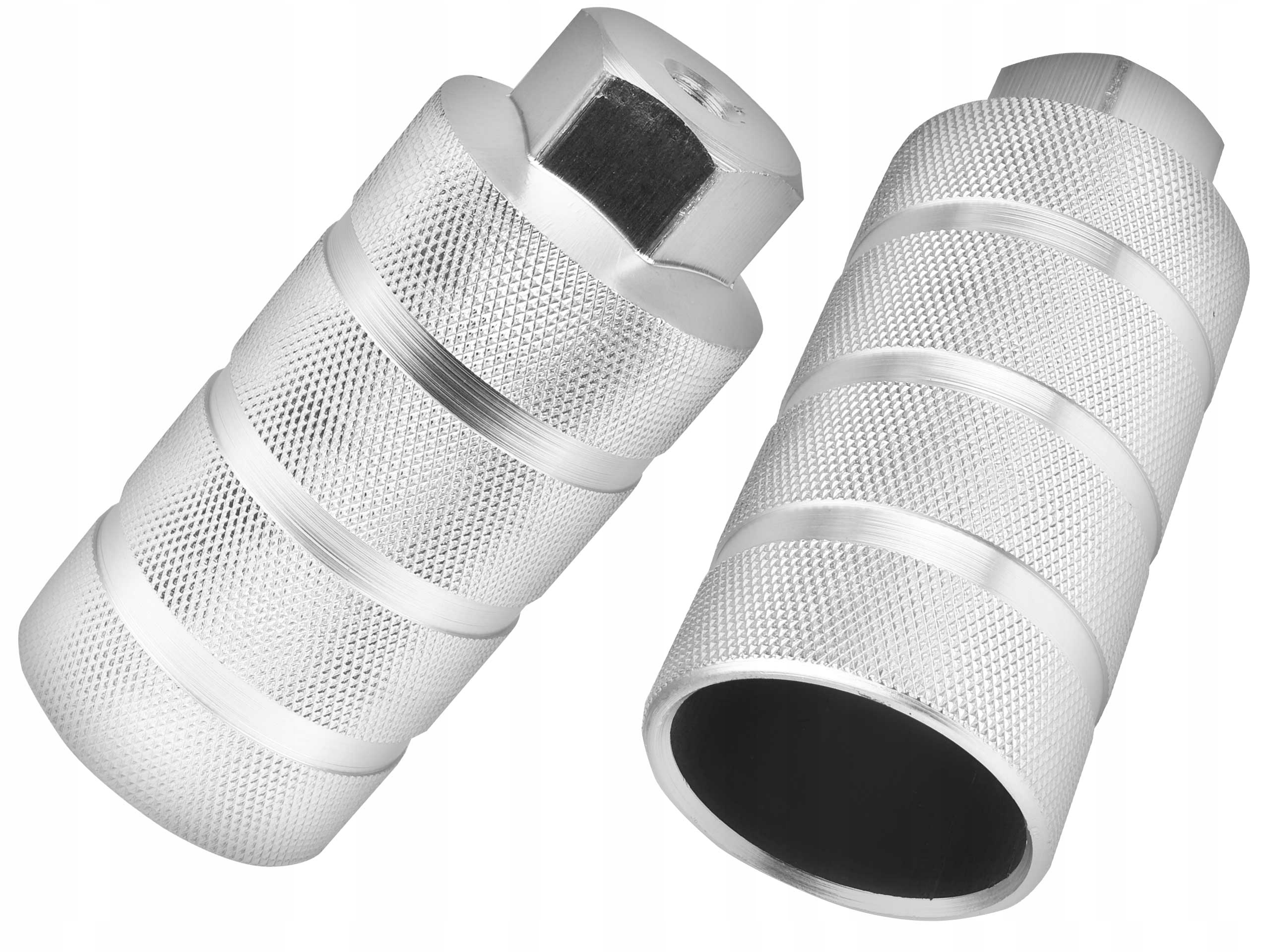 

Pegi Speeder SF-PG12 3/8'' M10 50x110mm alu silver