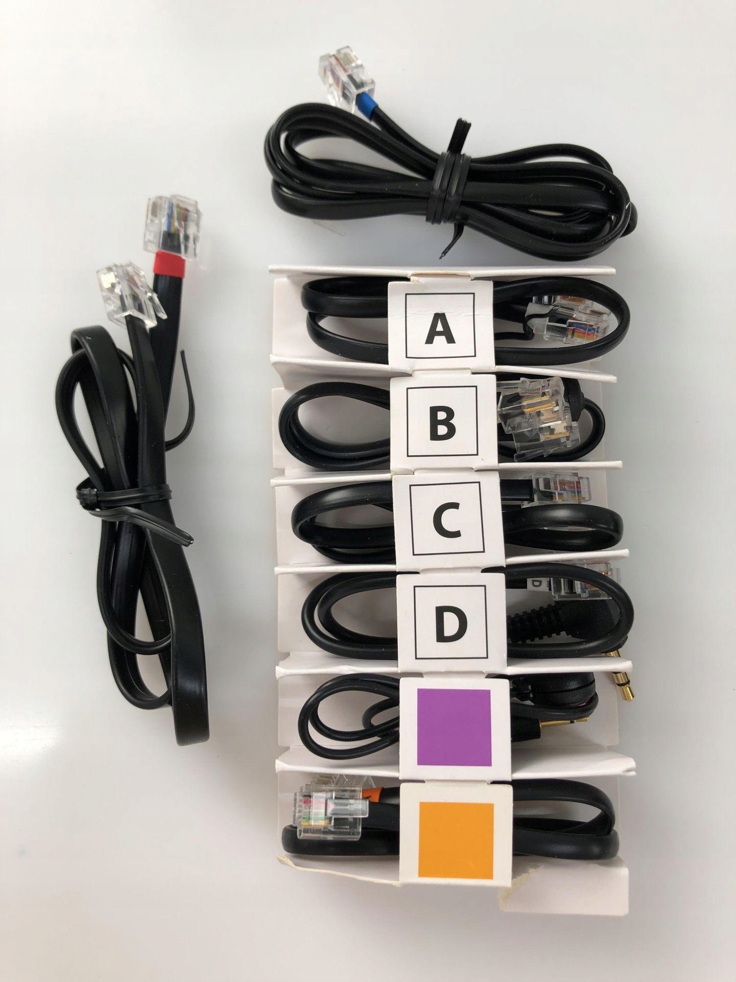 ADAPTER DO TELEFONÓW AVAYA 14201-20 Marka Avaya