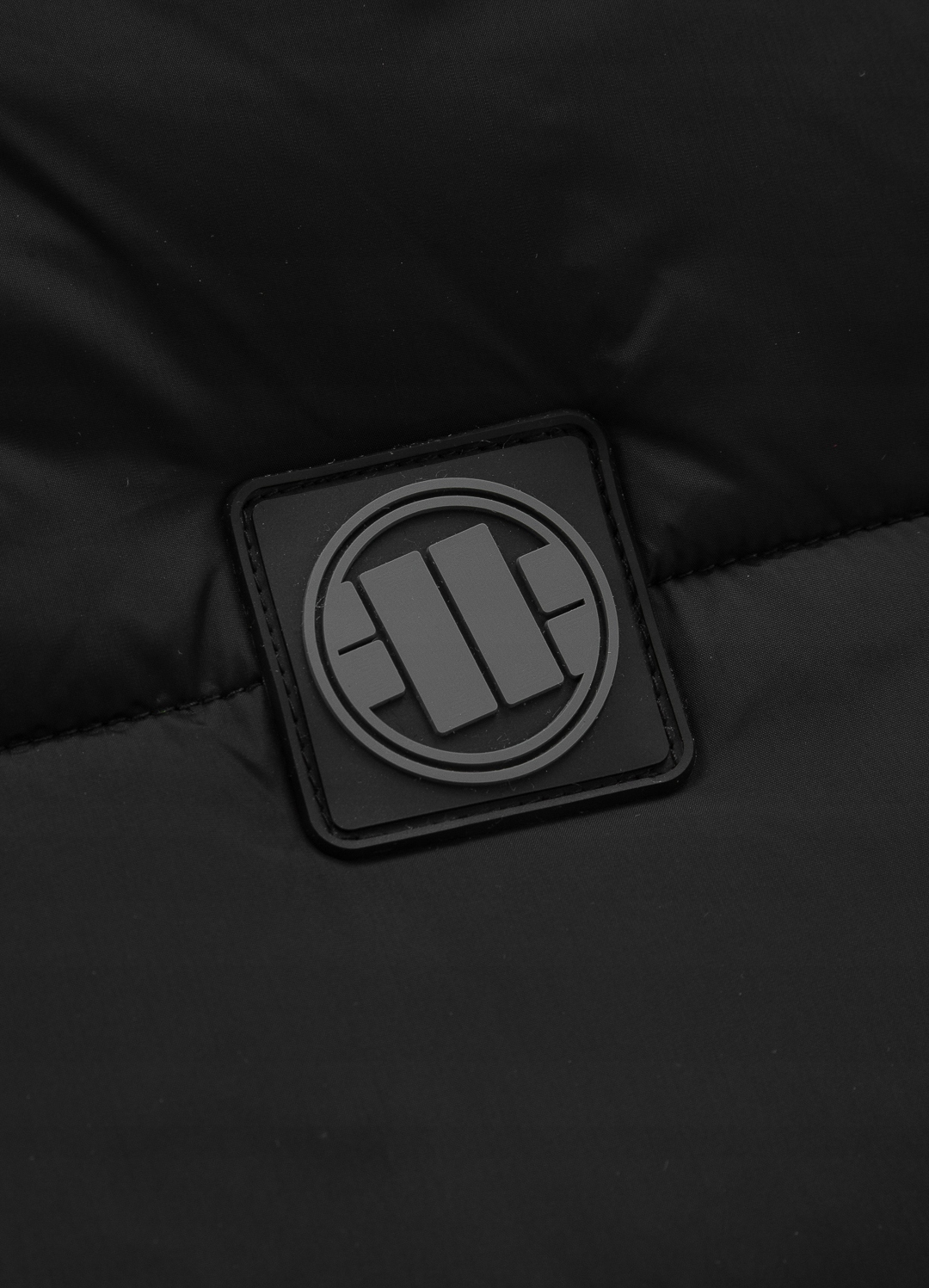 PIT BULL PITBULL Kurtka Zimowa TOPSIDE II / XXXL / 3XL Kolor czarny