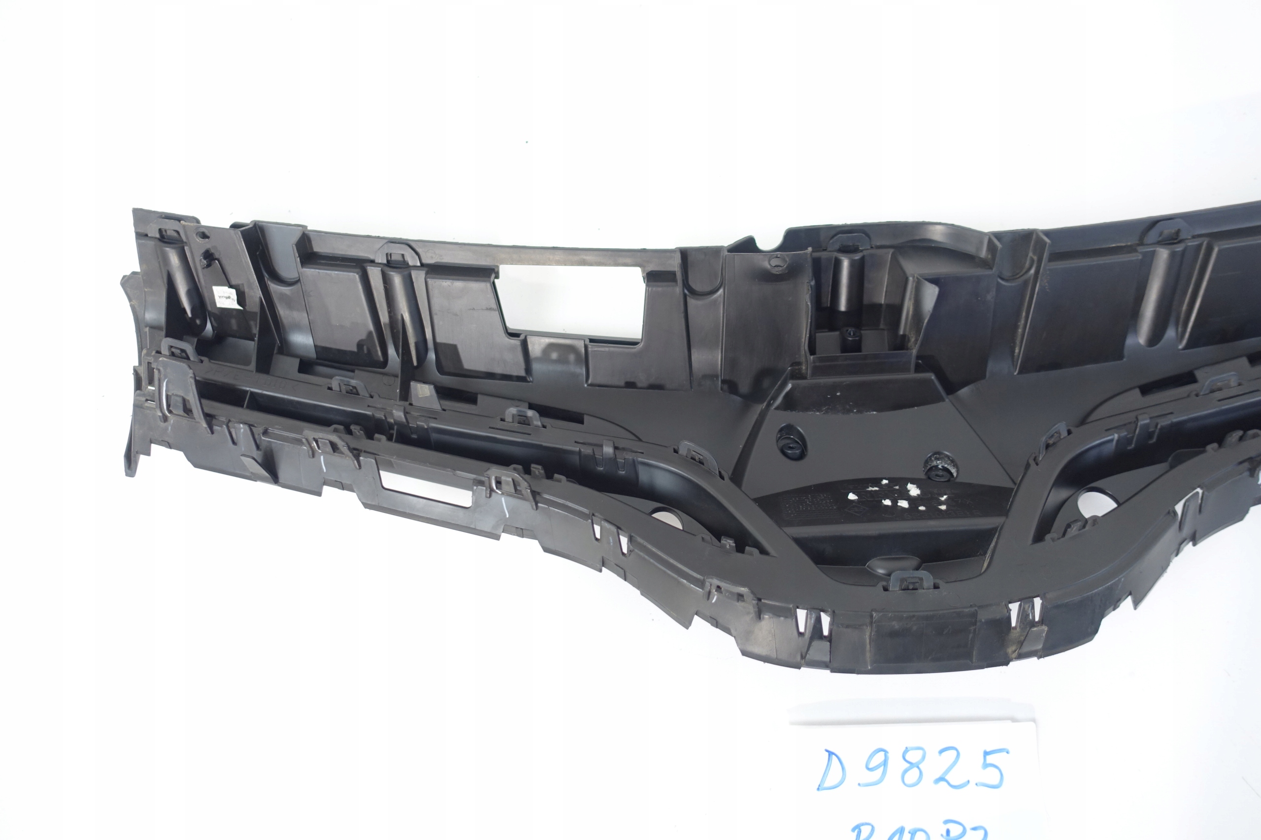 RENAULT KANGOO II LIFT 2013- GRIGLIA Paraurti 623101381R