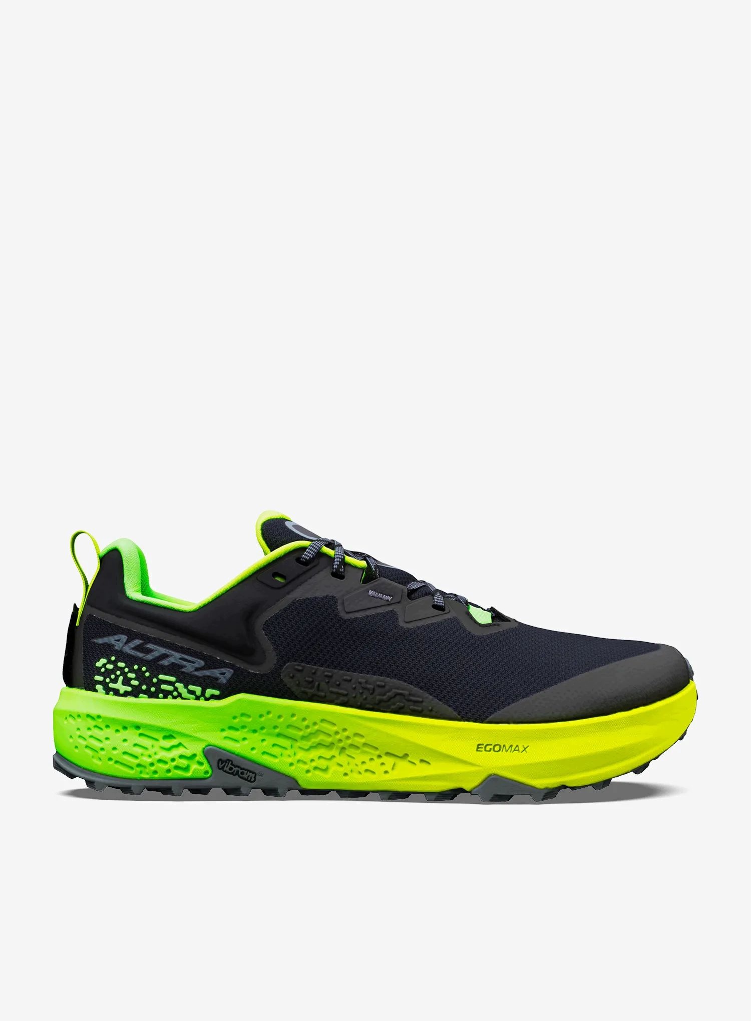 Buty trailowe Altra Timp 6 black/turbulence Us 9 (42,5)