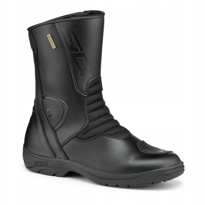 Topánky Sidi Gavia Gore-tex Black/black Darčeky