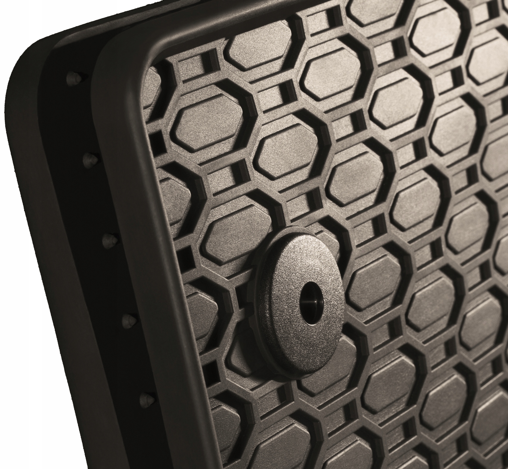 AUDI A6 C7 (2011-2018) MIAROWE - JAKOŚĆ ORG Zestaw wieloelementowy tak