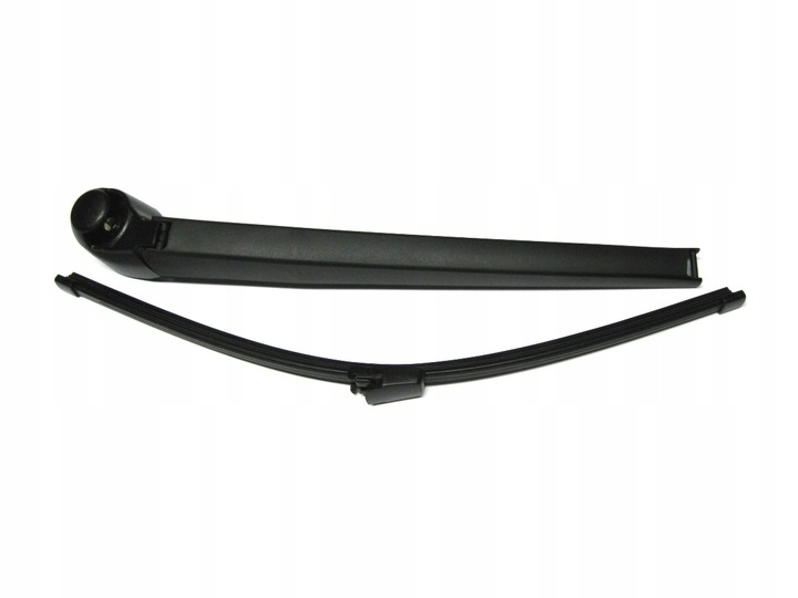 VW Caddy III 04-10 RAMIĘ WYCIERACZKI TYŁ + PIÓRO