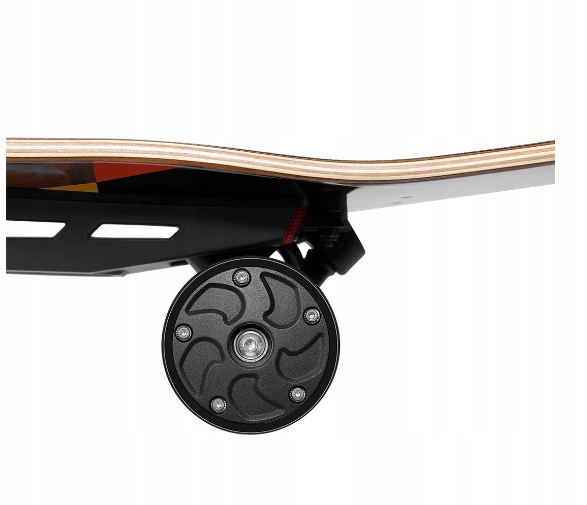 Exway Ripple Deskorolka elektryczna e-skateboard Model Ripple