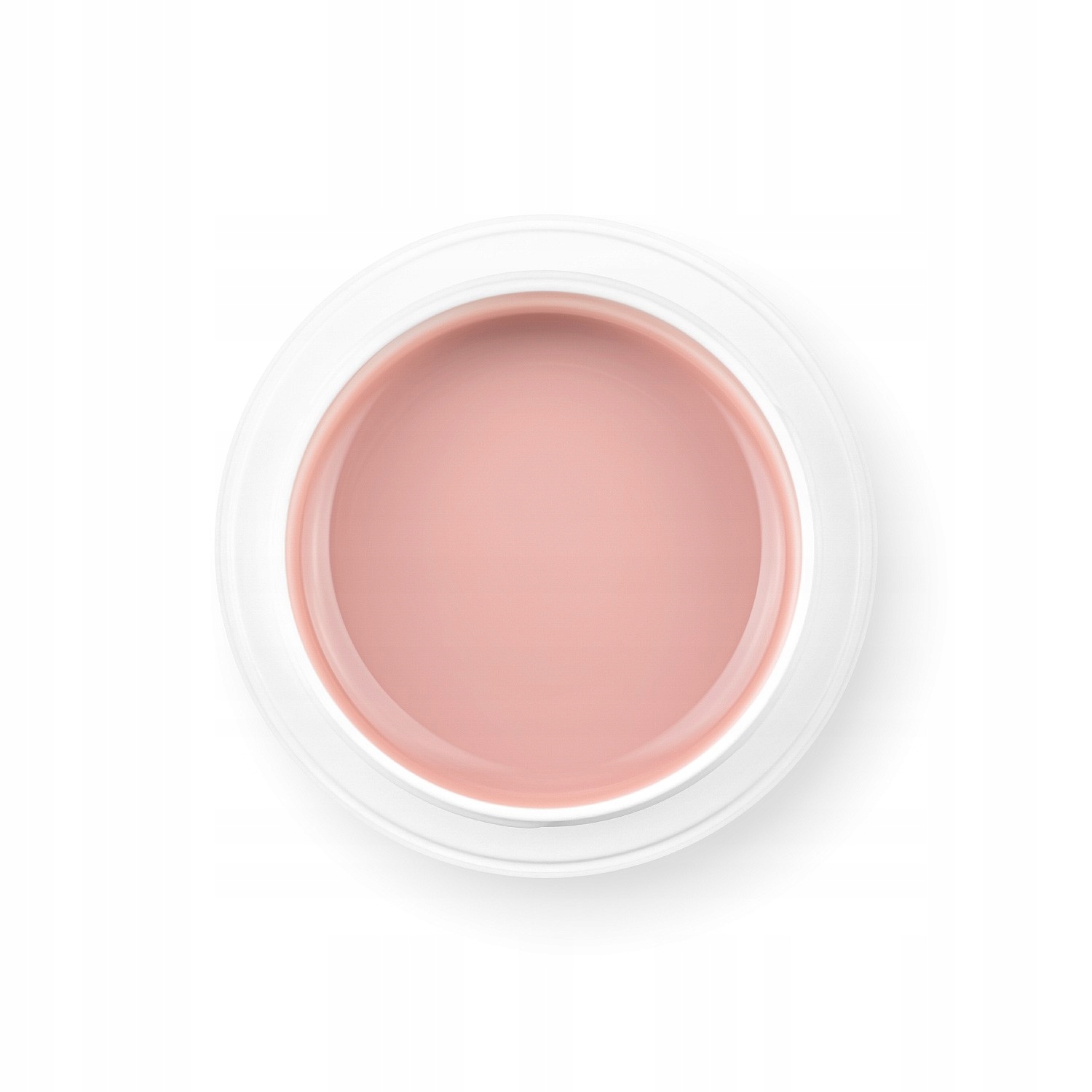 CLARESA Żel budujący do paznokci Soft&Easy Builder - Natural 45g