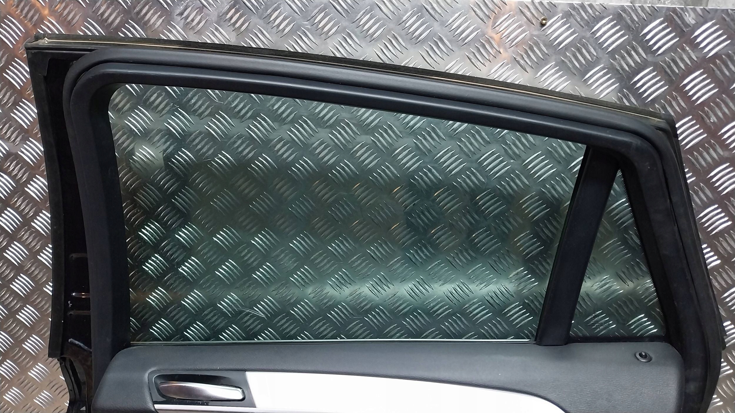 door rear part right BMW X6 E71 07