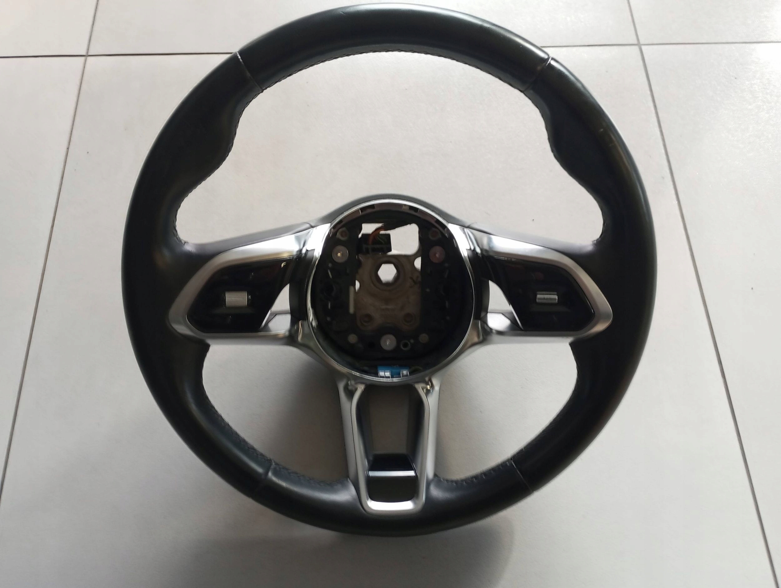 Volant JAGUAR et-PACE