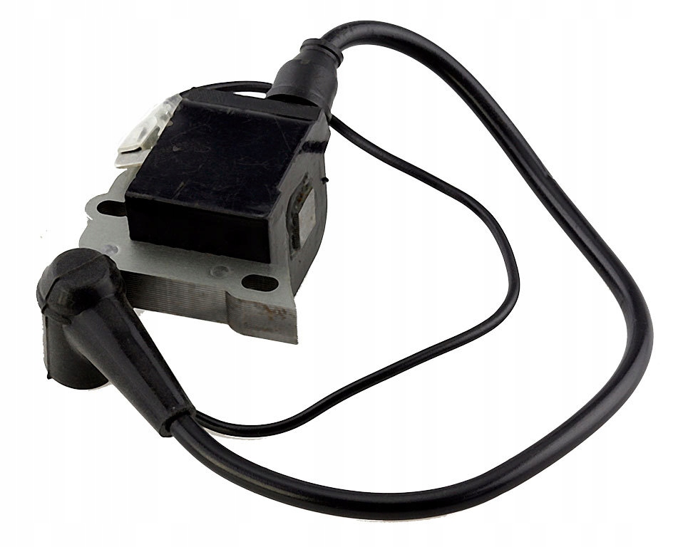 Zapalovací Cívka Pro Zapalovací Svíčky Husqvarna 51 55 40 45 254 257 Xp, Kvalita