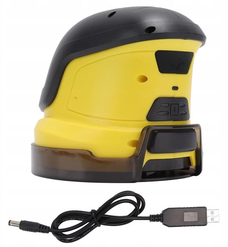 KARCHER USB ELEKTRYCZNA SKROBAK DO SZYB Producent bez marki