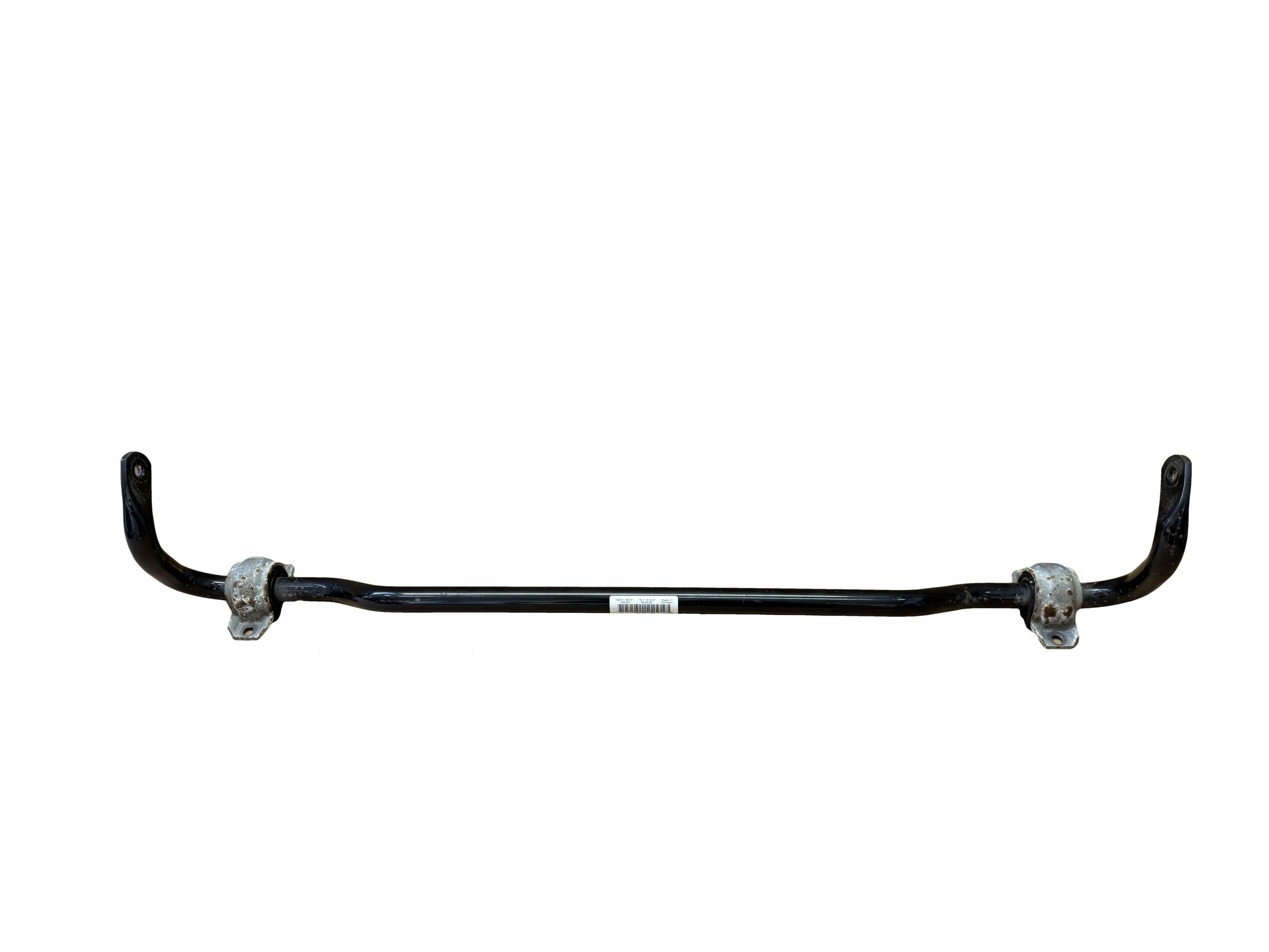 AUDI A3 Q3 VW STABILIZATOR heck 5Q0511305AT
