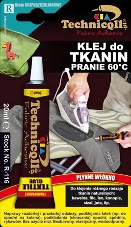 

Klej Tapicerski Do Tapicerki Pianki Gąbki Tkanin