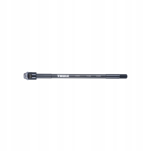 Thule adaptér pro pevnou osu kola M12 x 1.5, 229 mm