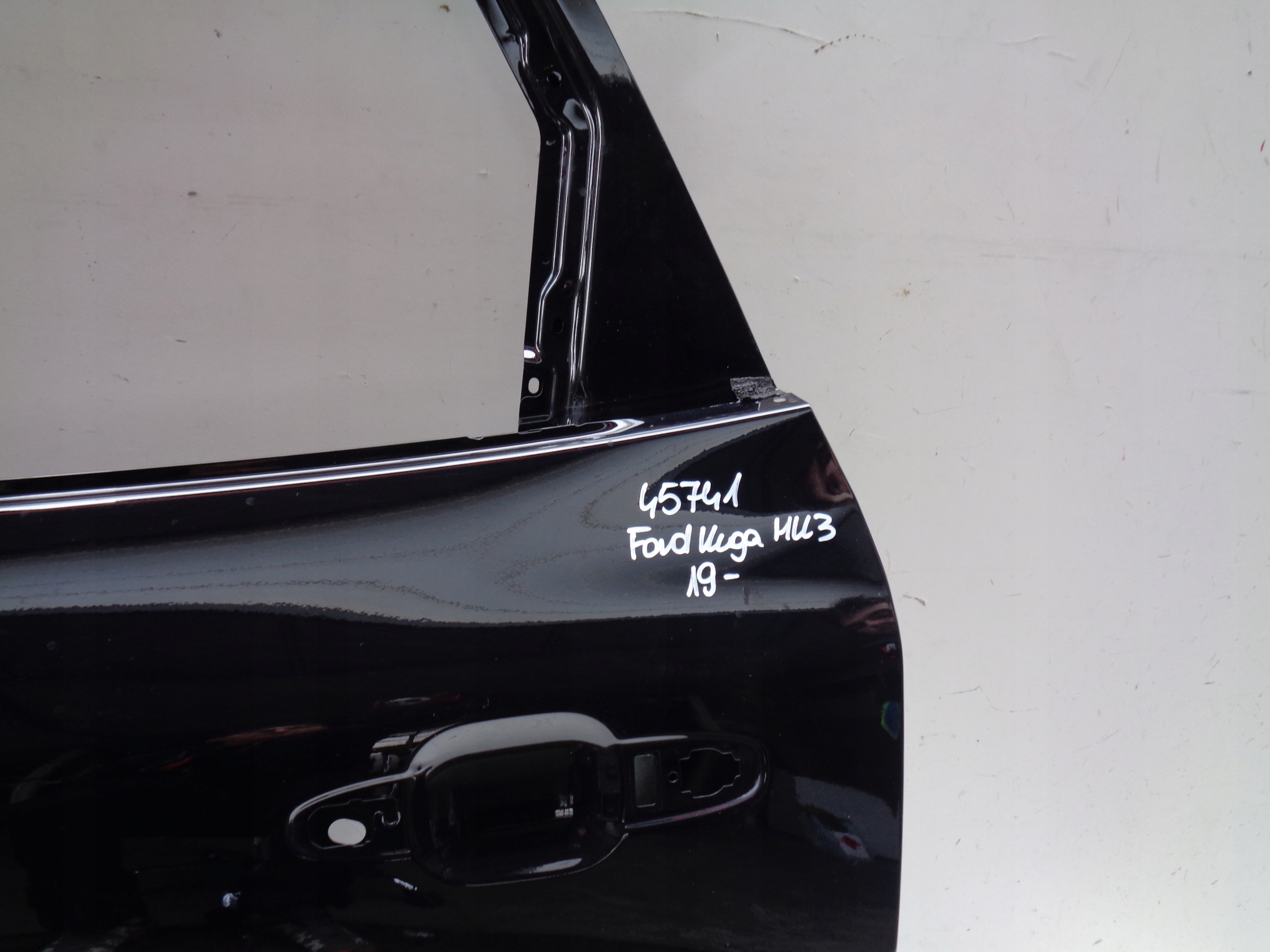 door left rear. FORD KUGA MK3 19- NR 45741