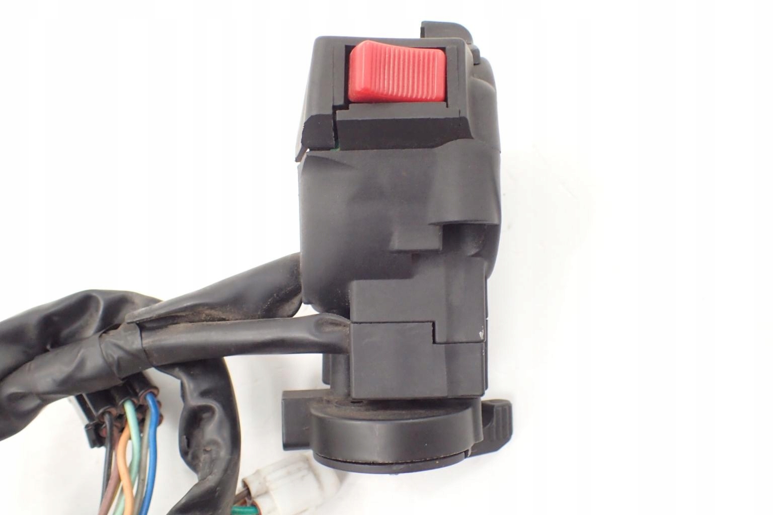 Viarelli GTX 550 L 2012 Przełącznik lewy Producent inny