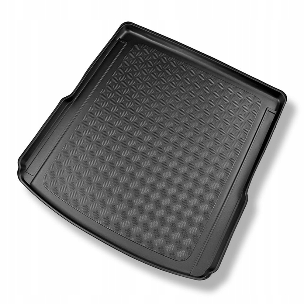 КИЛИМОК БАГАЖНИКА до Audi A6 C8h (09.2018-....) B