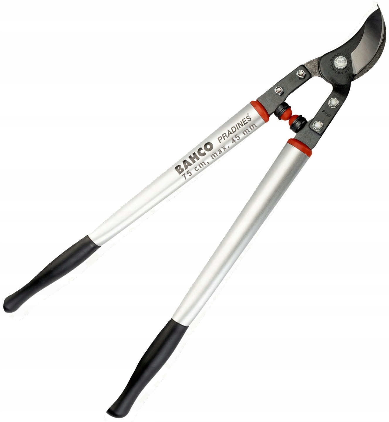 Bahco P160-SL-75 Sekator Dwuręczny 750 mm Lekki maks. cięcie Ø 45 mm