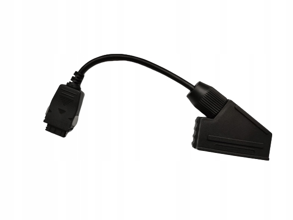 

Przejście Adapter Euro Philips Oryginał!!!