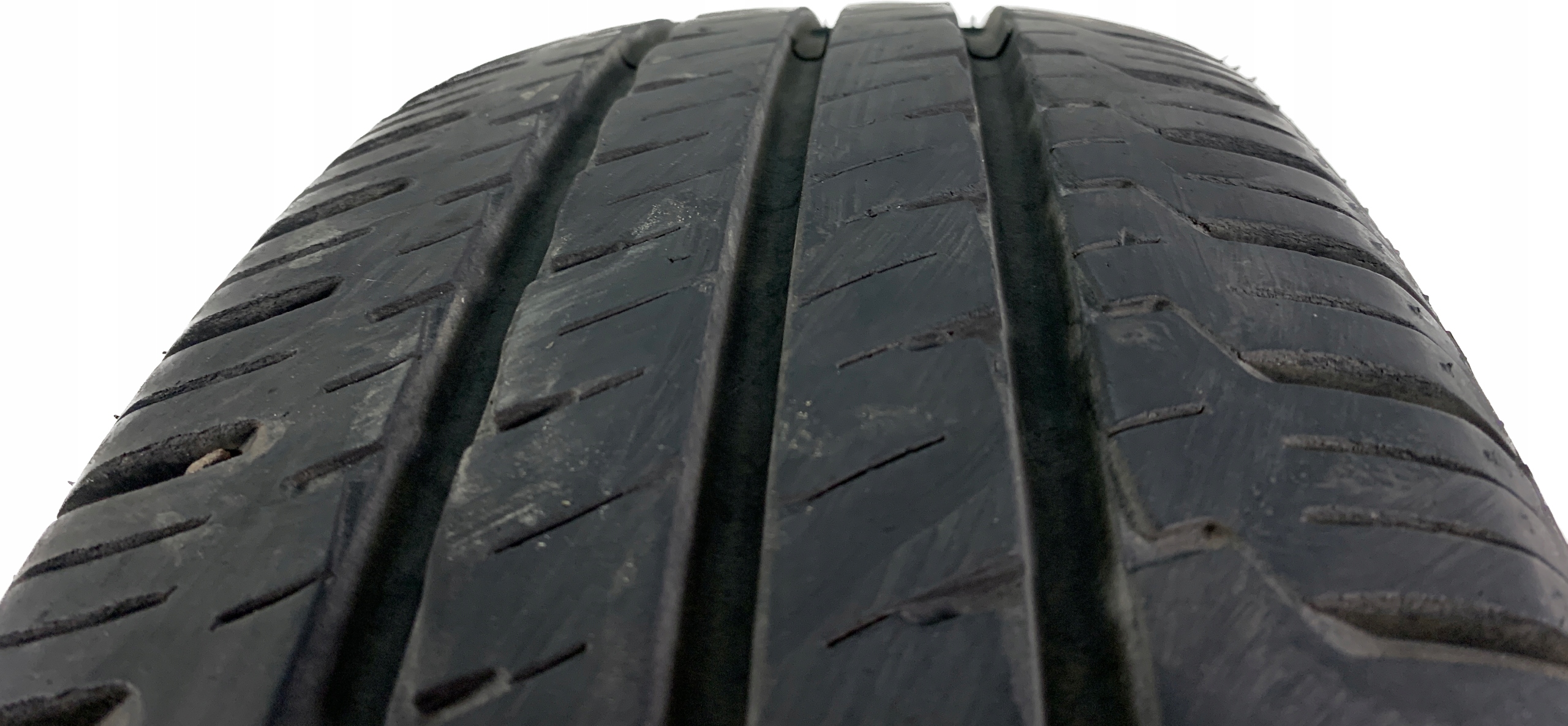1X tyre HANKOOK VANTRA LT 205 65 16C