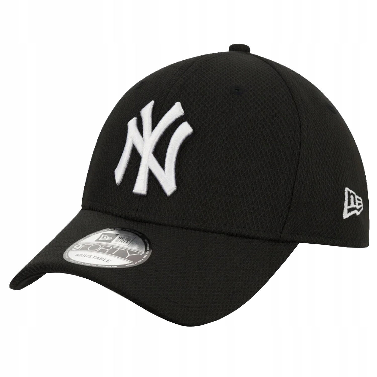 Pánská Kšiltovka New Era 9FORTY Diamond New York Yankees M [osfm]