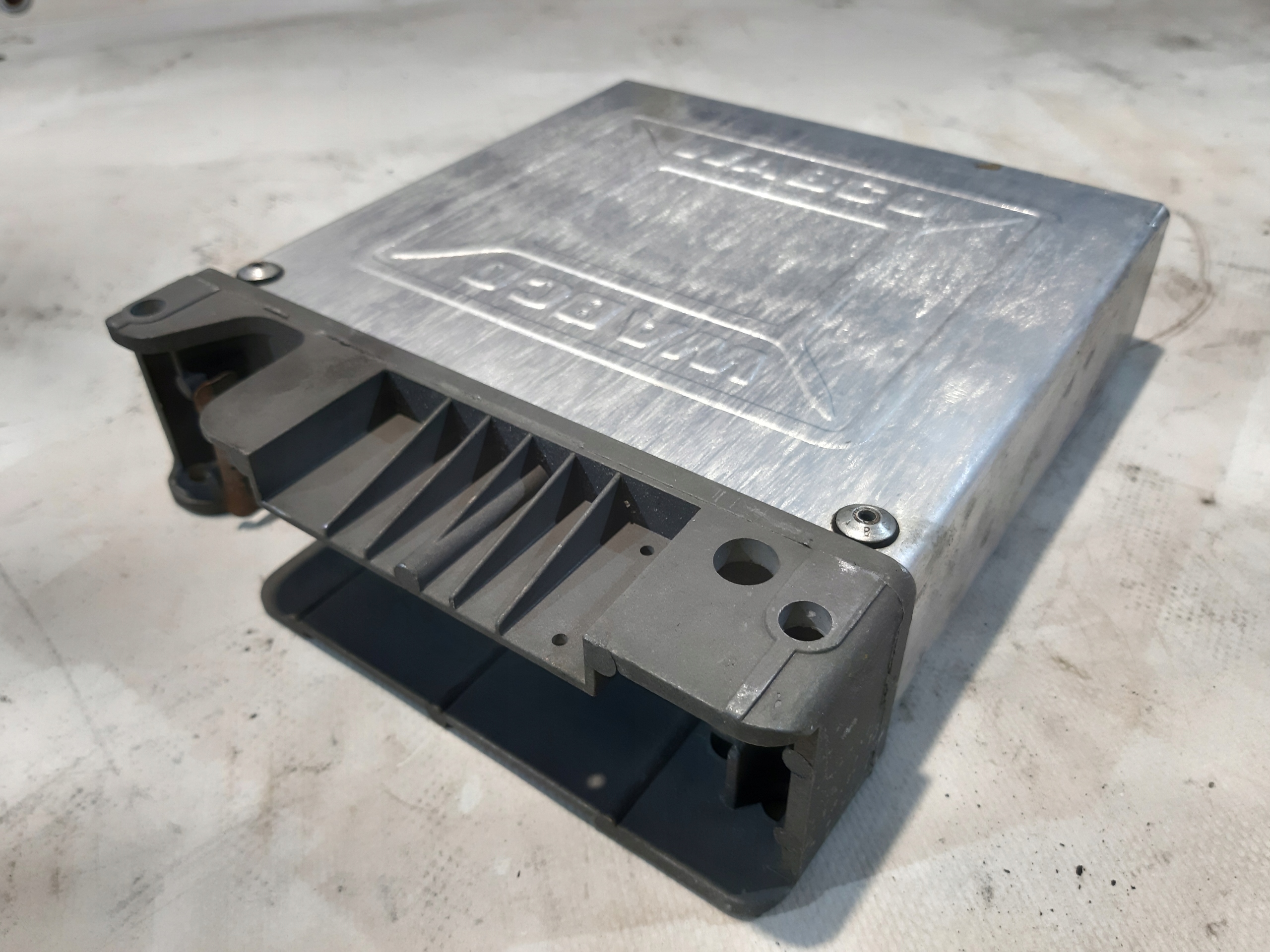 Volvo OE 3943981 control unit abs wabco