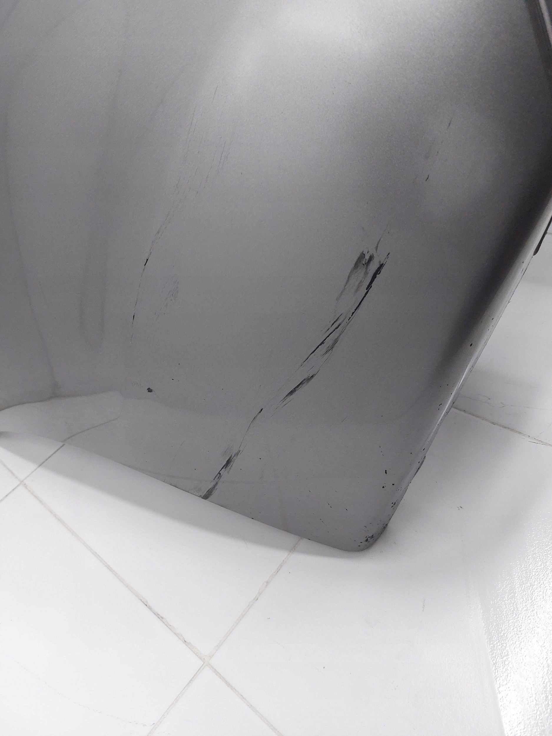 BMW 2 F45 14r> bumper rear part rear 4X PDC