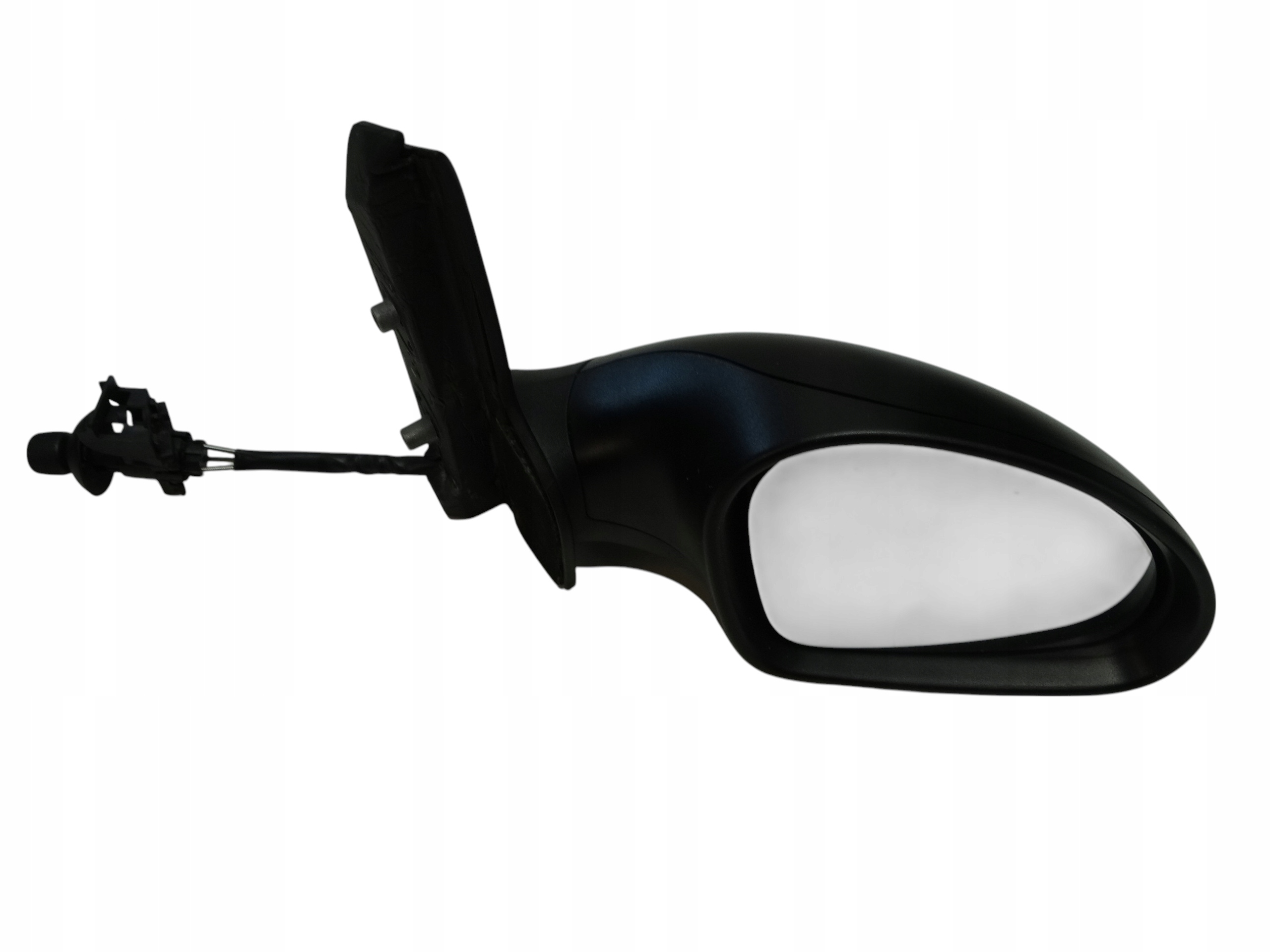 mirror exterior right front SEAT ALTEA 2128.73.136