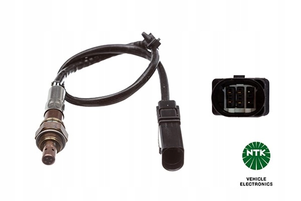 Sonda Lambda Fiat Doblo 1.3D Multijet 10- LZA15-A5