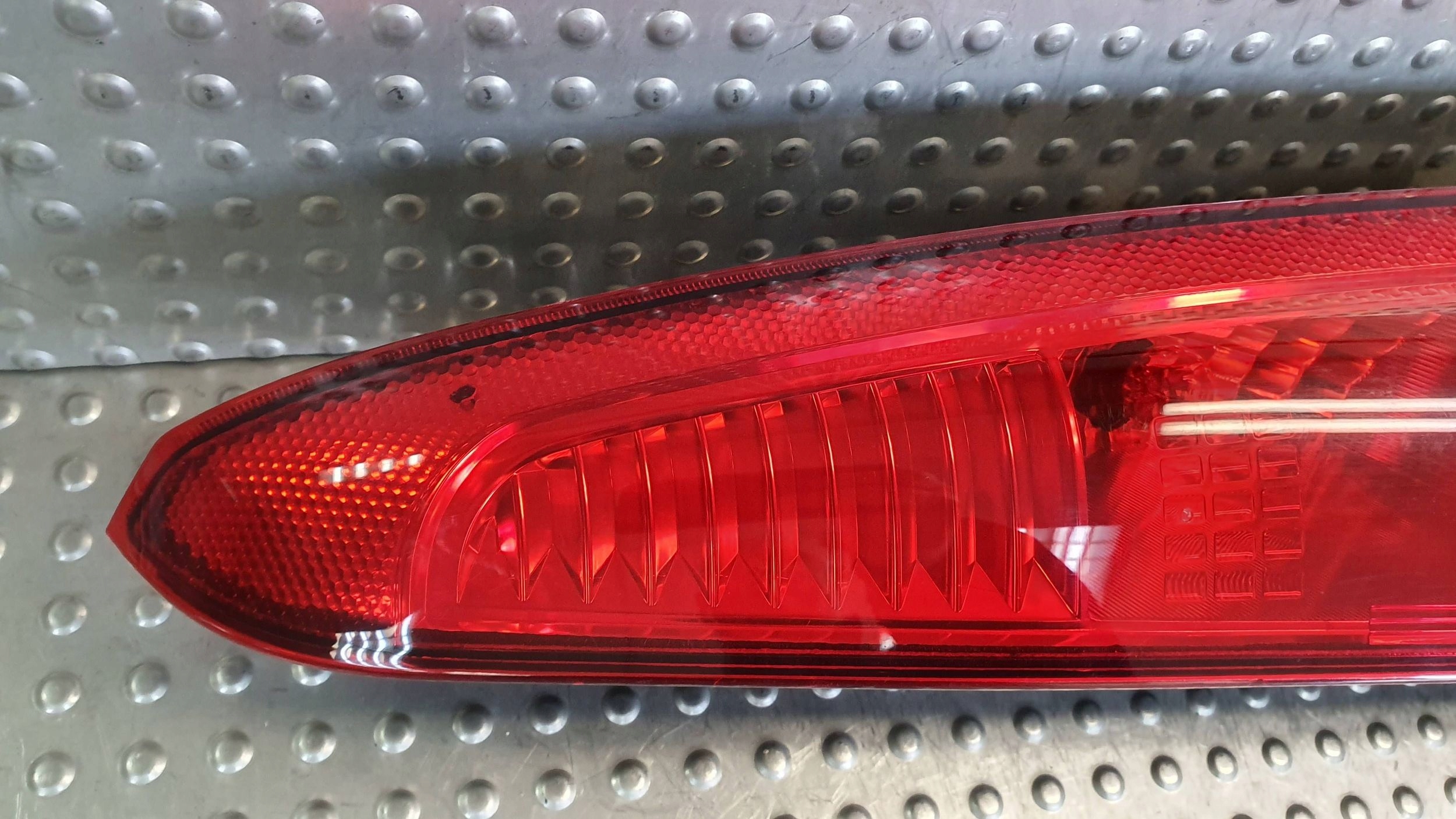 light rear part right FORD FUSION LIFT 02