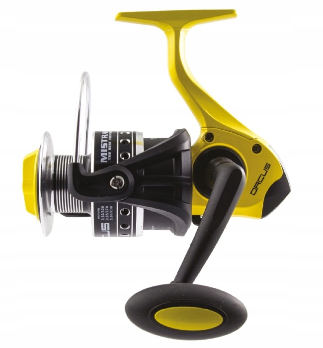 Mistrall Kołowrotek Morski Orcus FD50 5000 3+1BB