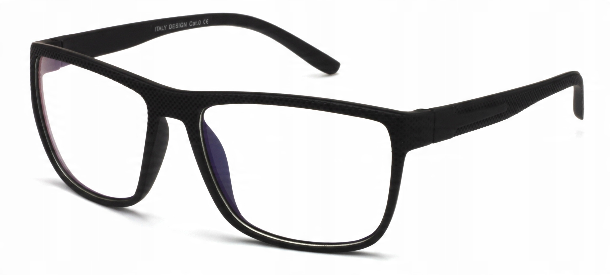 

Okulary Do Komputera Zerówki Z Filtrem Blue Light