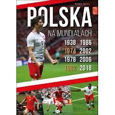 Polska na Mundialach Marek Balon (opis)