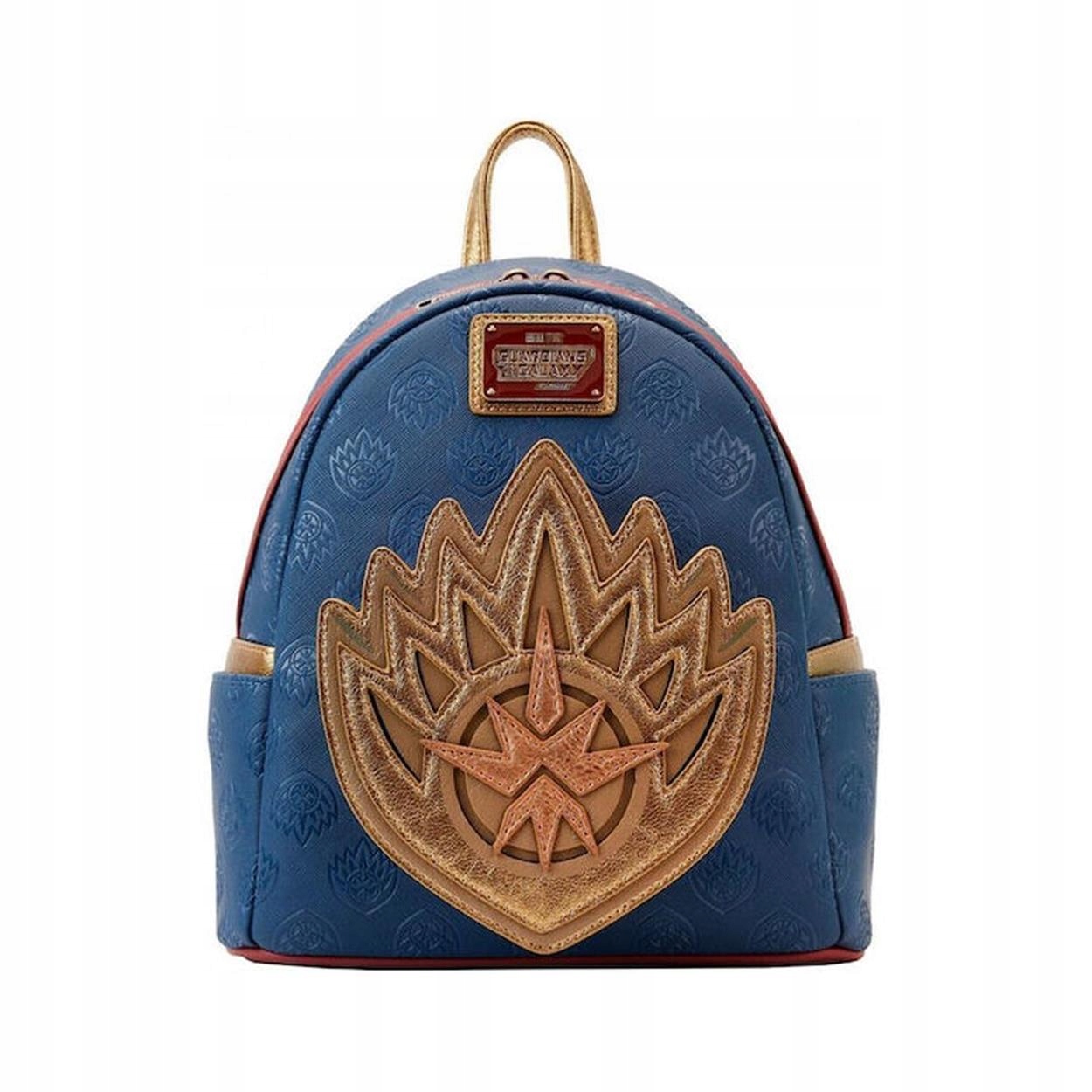 Batoh Mini Marvel Guardians Of The Galaxy 3 Ravager Badge