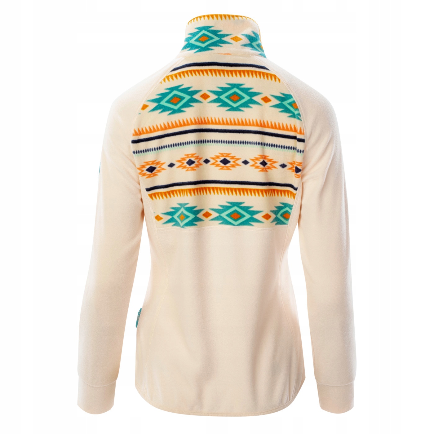 DAMSKI POLAR PÓŁGOLF BLUZA ARAVIS ELBRUS XL Kod producenta ELBRUS