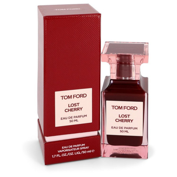 Tom Ford Lost Cherry Edp 100ML